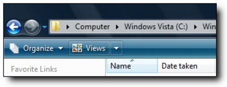 Windows Vista 5840 ϸͼ