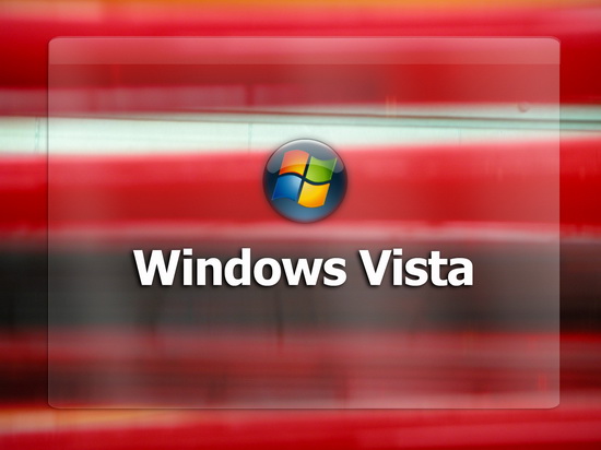 Vista