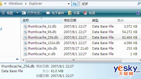 Windows VistaThumbs.dbļȥ